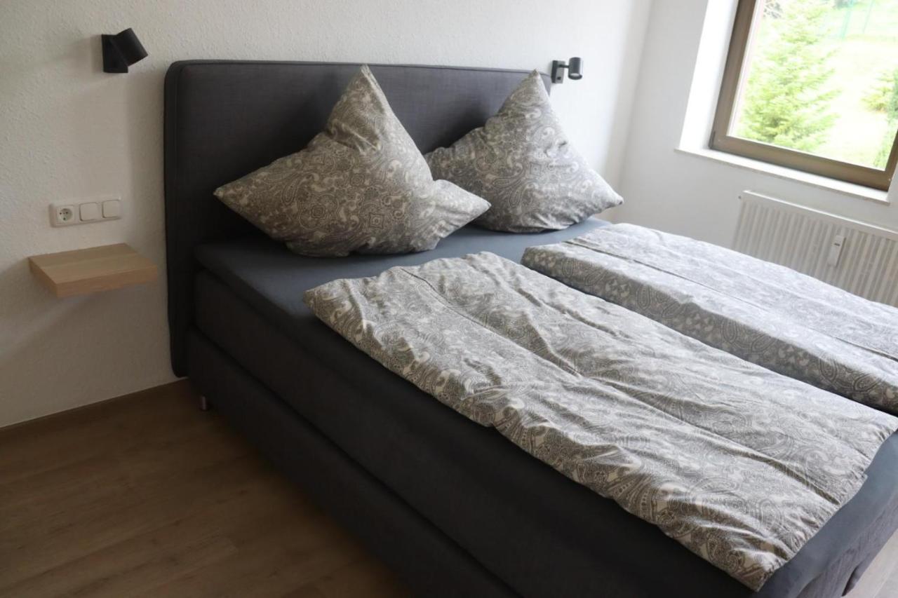 Ferienwohnung Graf Siegfried ساربورغ المظهر الخارجي الصورة