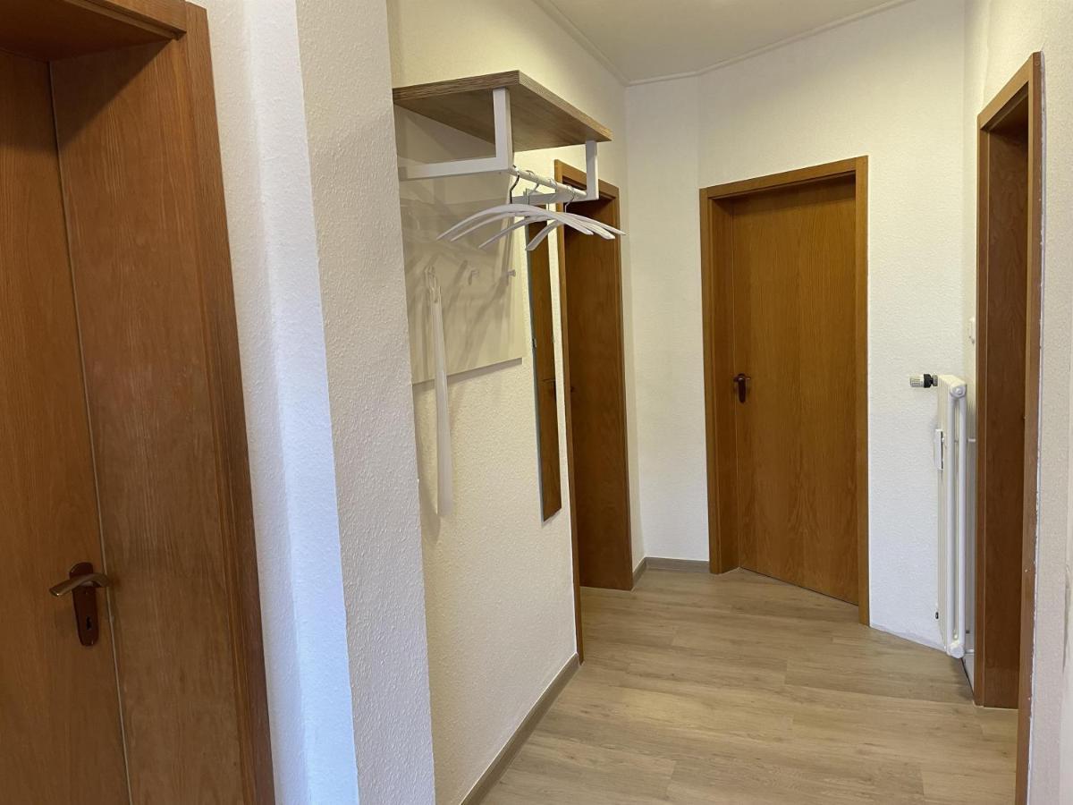 Ferienwohnung Graf Siegfried ساربورغ المظهر الخارجي الصورة
